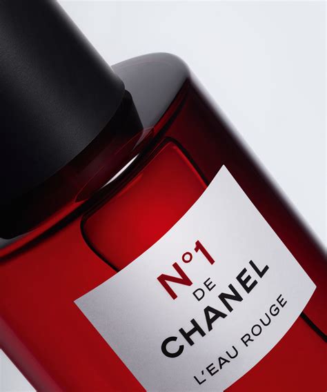 numero 1 de chanel|chanel number 1.